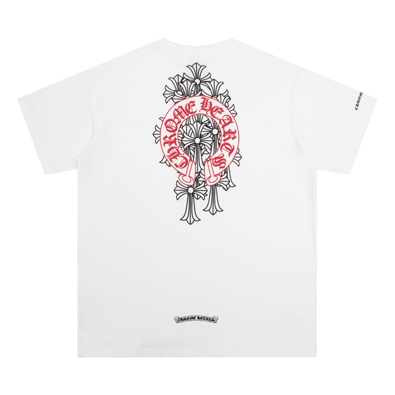 Chrome Hearts T-Shirts